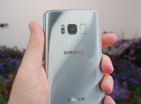 Galaxy S8 ve Galaxy S8 Plus Türkiyede Fiyatlar düştü...