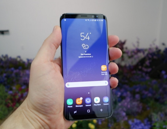 Galaxy S8 ve Galaxy S8 Plus Türkiyede Fiyatlar düştü...