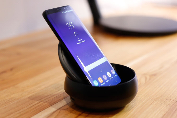 Galaxy S8 ve Galaxy S8 Plus Türkiyede Fiyatlar düştü...