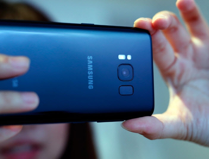 Galaxy S8 ve Galaxy S8 Plus Türkiyede Fiyatlar düştü...