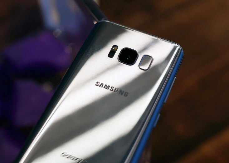 Galaxy S8 ve Galaxy S8 Plus Türkiyede Fiyatlar düştü...