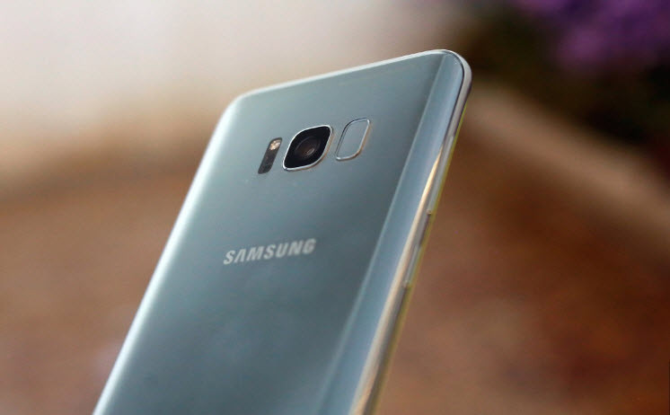 Galaxy S8 ve Galaxy S8 Plus Türkiyede Fiyatlar düştü...