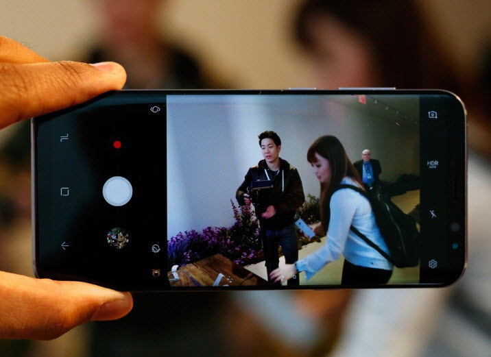 Galaxy S8 ve Galaxy S8 Plus Türkiyede Fiyatlar düştü...
