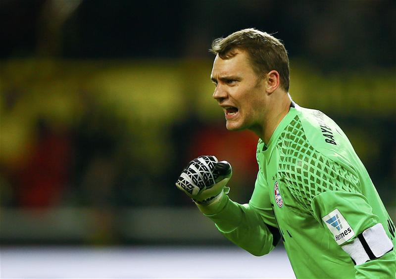 Buffona göre en iyi 6 kaleci...