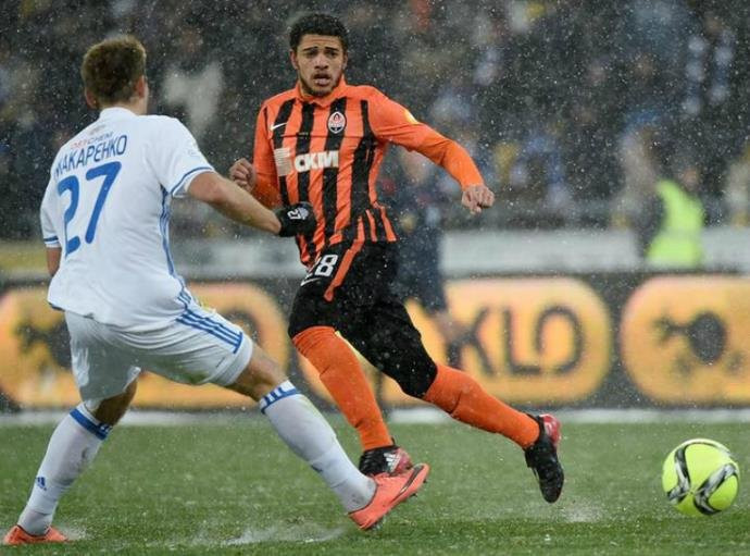 Transfer listesi hazır... En başında da yıldız sambacı var Transfer listesi hazır... En başında da yıldız sambacı var