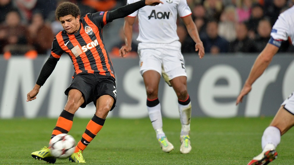 Transfer listesi hazır... En başında da yıldız sambacı var Transfer listesi hazır... En başında da yıldız sambacı var