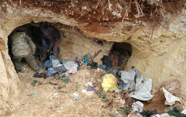 İçişleri Bakanı Soylu açıkladı Öldürüldü