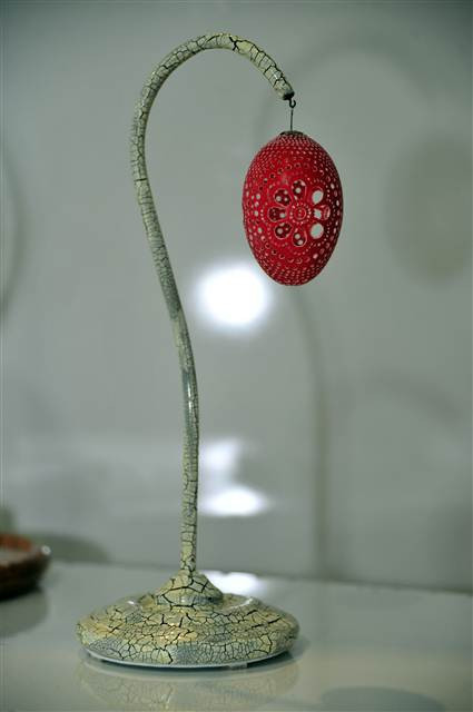 Kaza geçirince bu işe başladı...