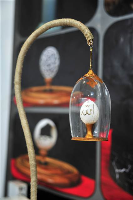 Kaza geçirince bu işe başladı...