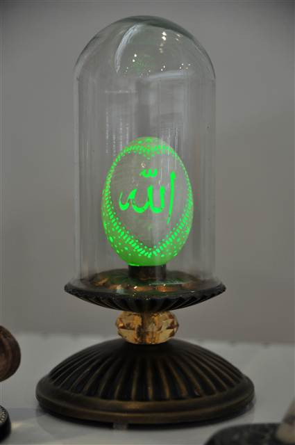 Kaza geçirince bu işe başladı...