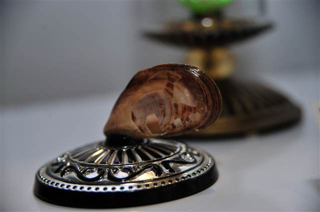 Kaza geçirince bu işe başladı...