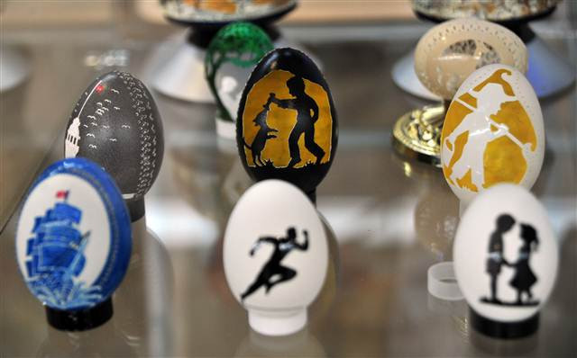 Kaza geçirince bu işe başladı...