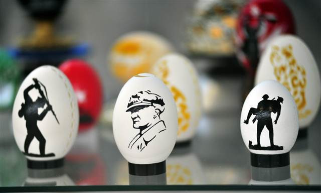 Kaza geçirince bu işe başladı...