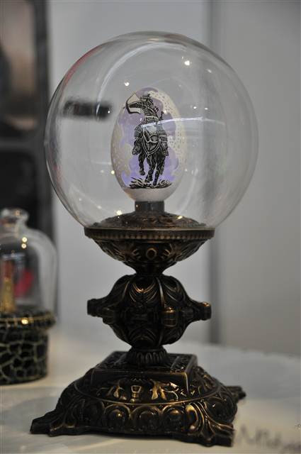 Kaza geçirince bu işe başladı...