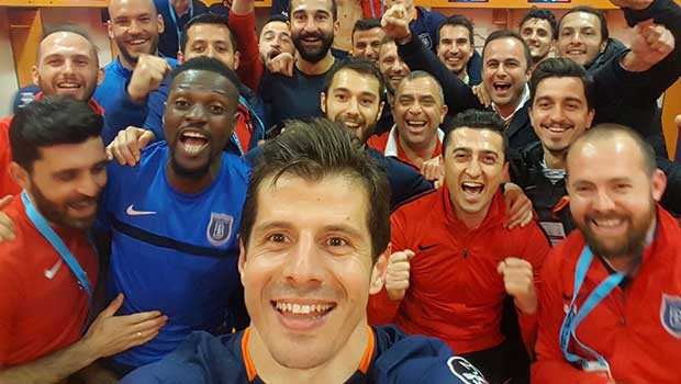 Emre Belözoğlundan kahkaha açıklaması