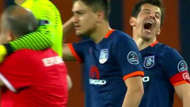 Emre Belözoğlundan kahkaha açıklaması