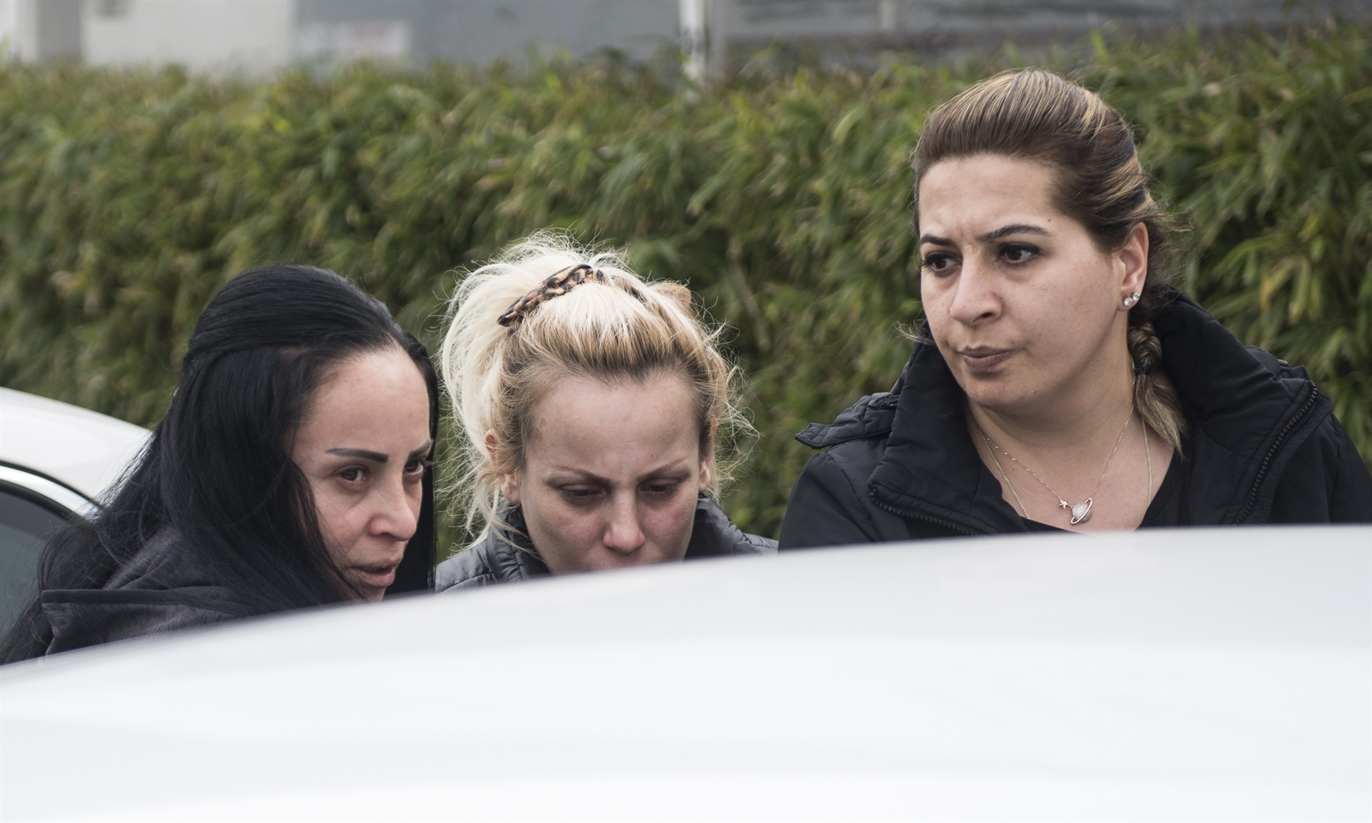 İbrahim Erkalın sağlık durumu ciddiyetini koruyor
