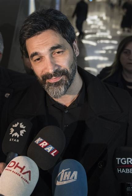 İbrahim Erkalın sağlık durumu ciddiyetini koruyor