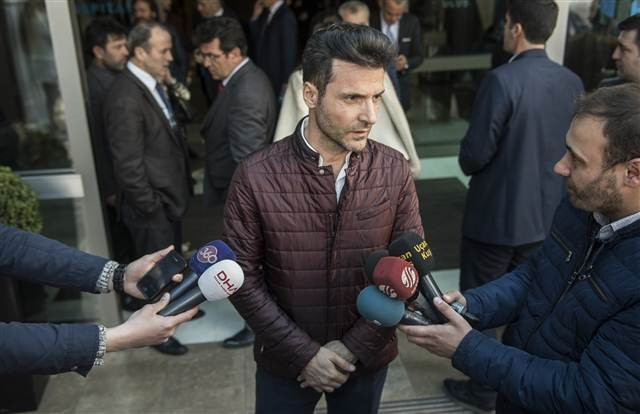 İbrahim Erkalın sağlık durumu ciddiyetini koruyor