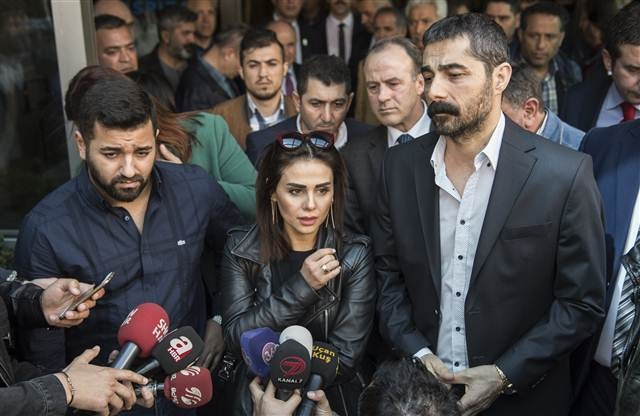 İbrahim Erkalın sağlık durumu ciddiyetini koruyor