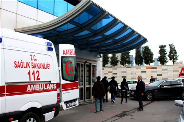 İbrahim Erkalın sağlık durumu ciddiyetini koruyor