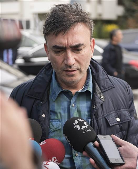 İbrahim Erkalın sağlık durumu ciddiyetini koruyor