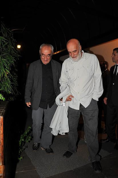 Şener Şen’i yine yok edecek mi