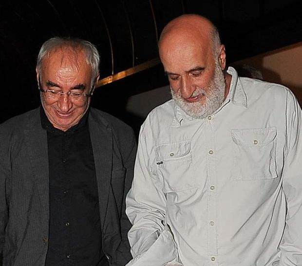 Şener Şen’i yine yok edecek mi