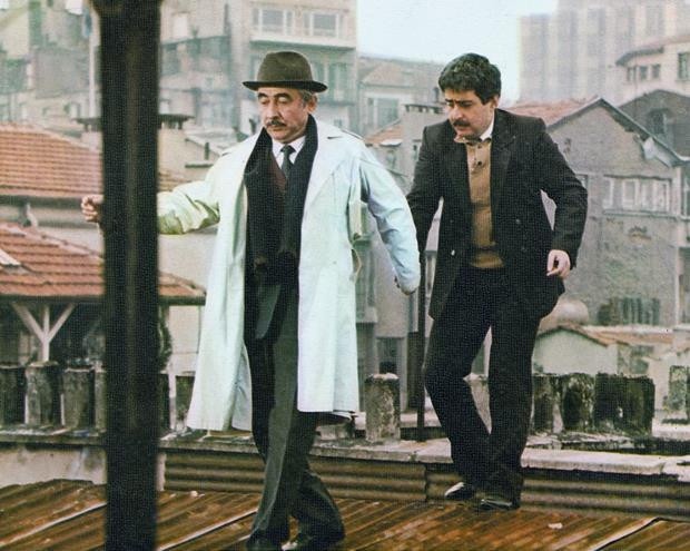 Şener Şen’i yine yok edecek mi