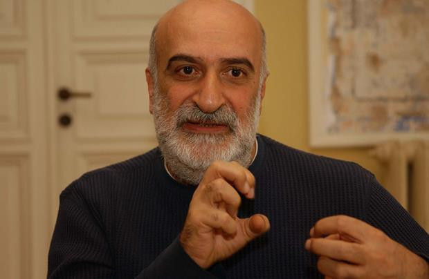 Şener Şen’i yine yok edecek mi