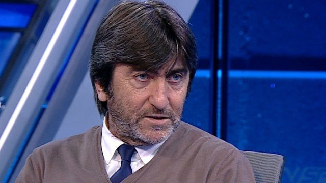 Rıdvan Dilmenden olay sözler: Bana küfür ettirme