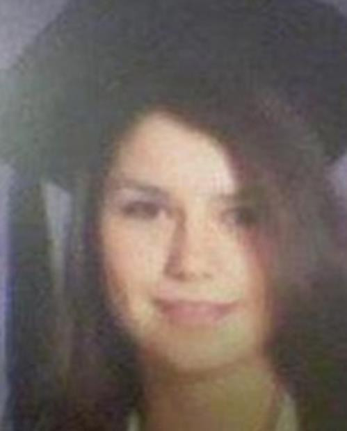 Lise yıllığından