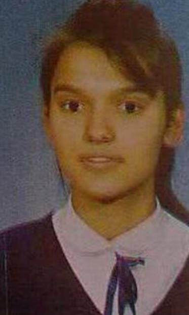 Lise yıllığından