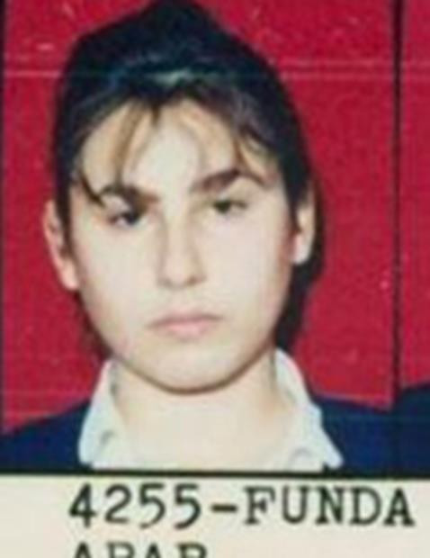 Lise yıllığından