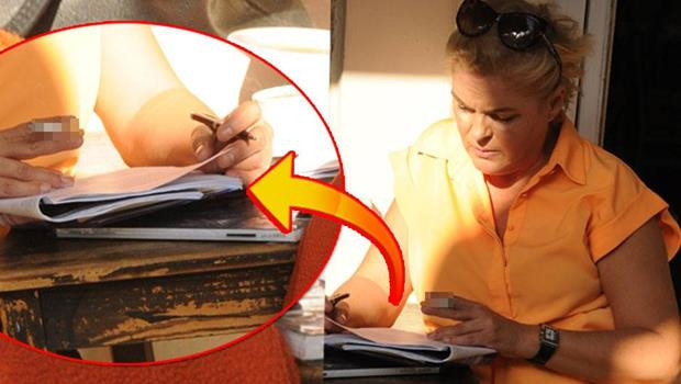 Lise yıllığından