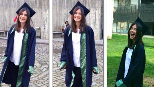 Lise yıllığından