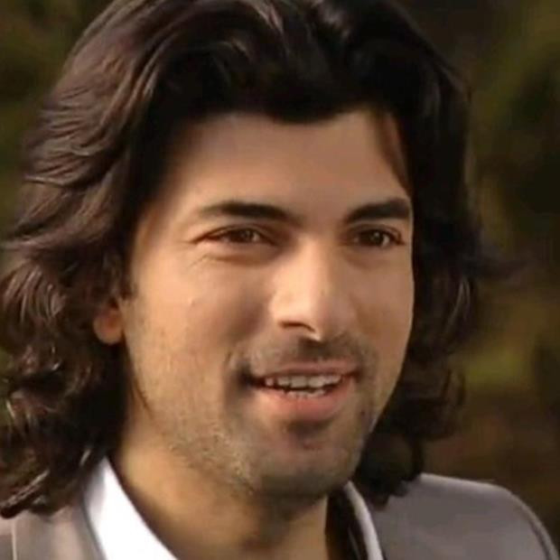 Lise yıllığından