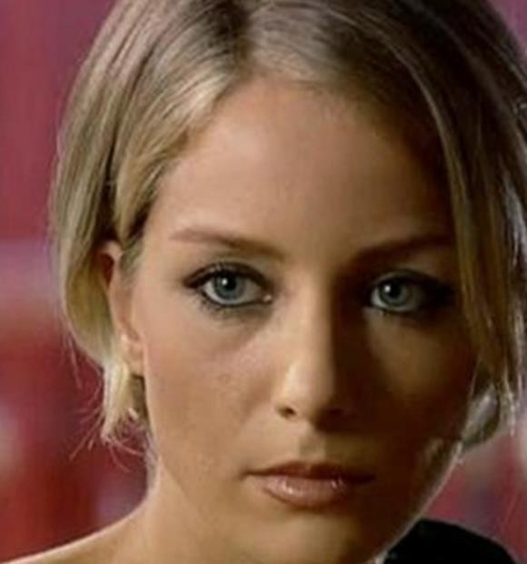 Lise yıllığından