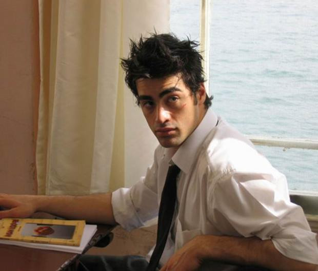 Lise yıllığından