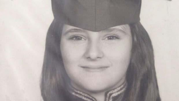 Ortaokul mezuniyetindeyim Ortaokul mezuniyetindeyim