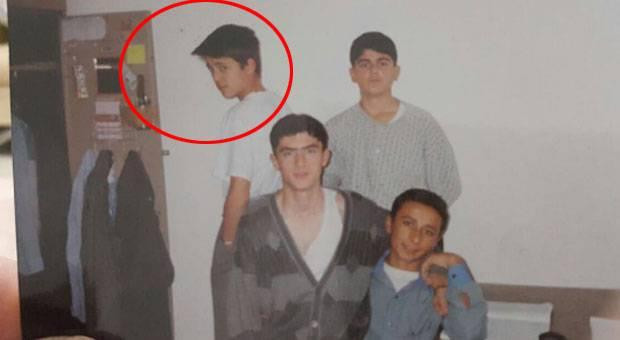 Ortaokul mezuniyetindeyim Ortaokul mezuniyetindeyim