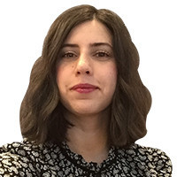 Bahar Ekinci Akçaoğlu 