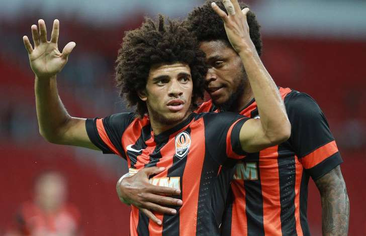 Fenerbahçede operasyon zamanı 4 yıldız...