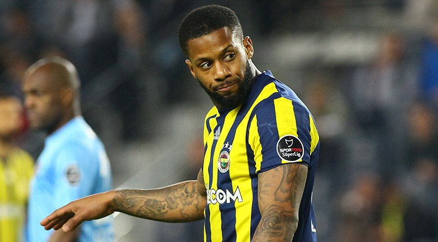 Fenerbahçede operasyon zamanı 4 yıldız...