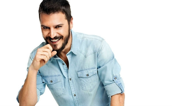 Küçüğüm İyi ki doğdun