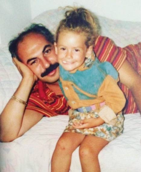Küçüğüm İyi ki doğdun