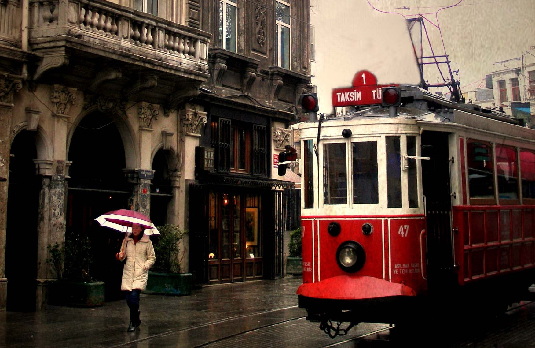 Yeditepeli şehrin 10 simgesi