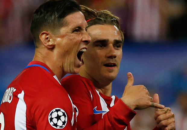 Hedefte dünya markası var Fernando Torres...