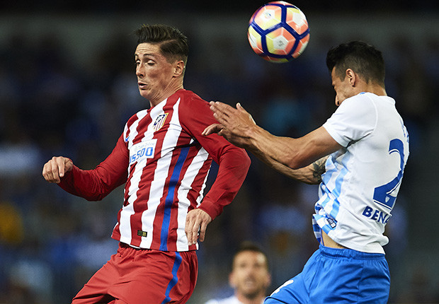 Hedefte dünya markası var Fernando Torres...