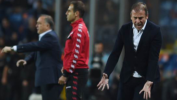 Spor yazarları Medipol Başakşehir-Fenerbahçe maçını değerlendirdi